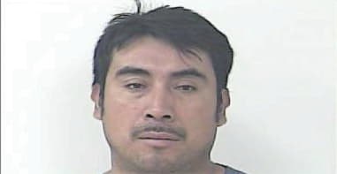 Jose Penafiel, - St. Lucie County, FL 